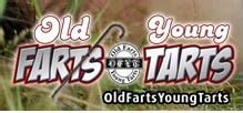 old farts young tarts|Old Farts Young Tarts